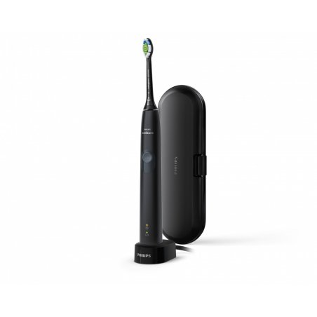 Philips Sonicare Electric Sonic Toothbrush with Built-In Pressure Sensor HX6800/87