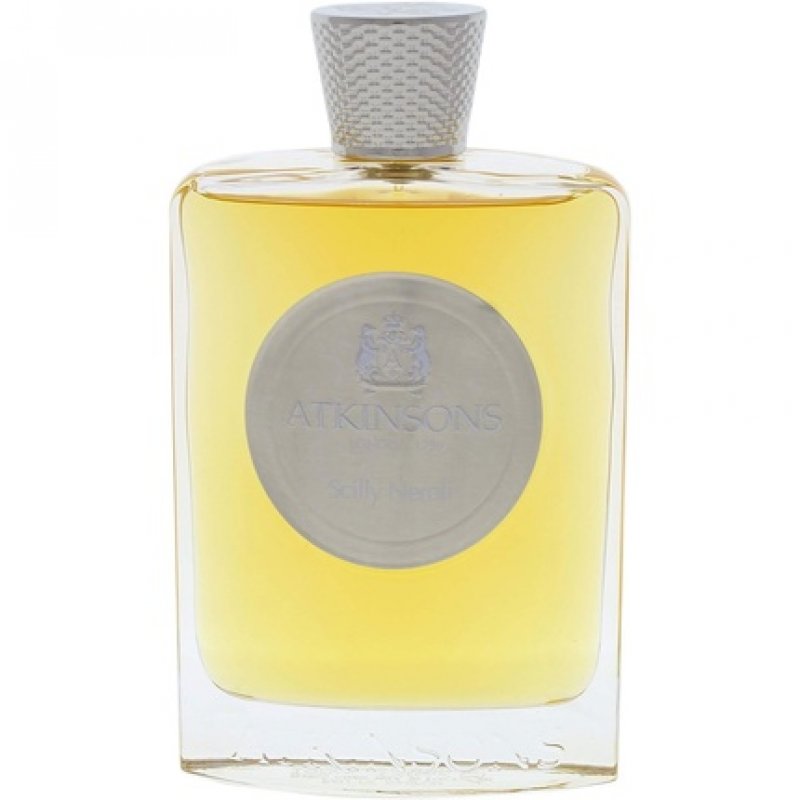 Atkinsons Scilly Neroli Eau de Parfum 100ml