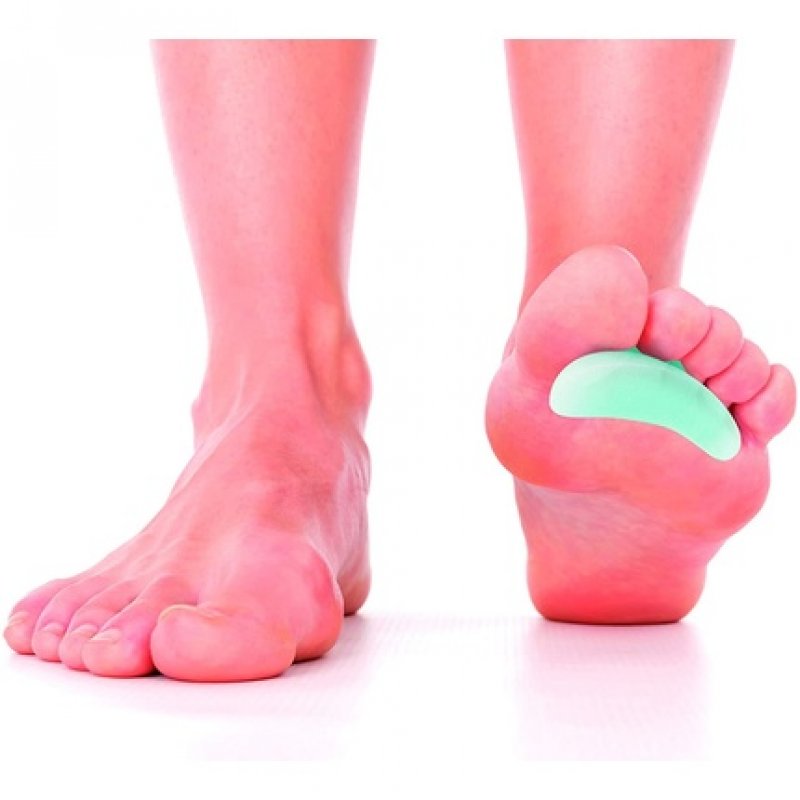 Comforsil Silicone Ring L Cc226