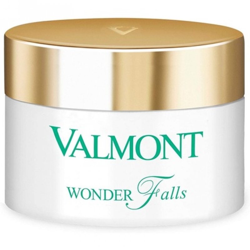 Valmont Wonderfalls Fluido 100ml Fluid - Black