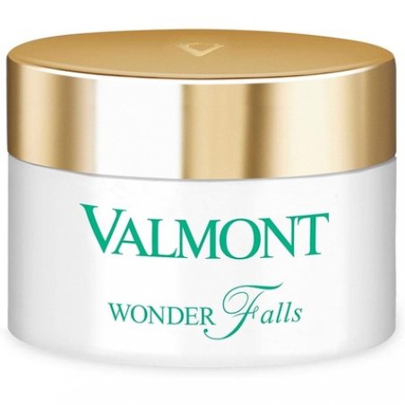 Valmont Wonderfalls Fluido 100ml Fluid - Black