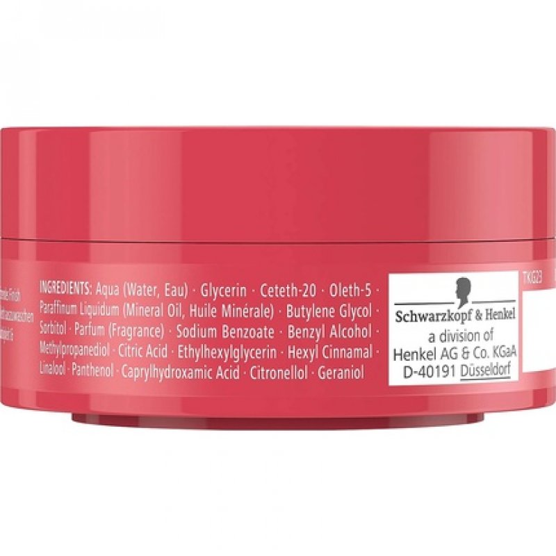 TAFT Styling Gel Wax Radiant Shine Hold 2 Shine 5 75ml