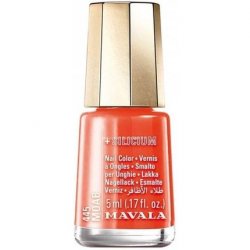 Mavala Color Block 2023 Breathable Mini Nail Polish Moab 5ml
