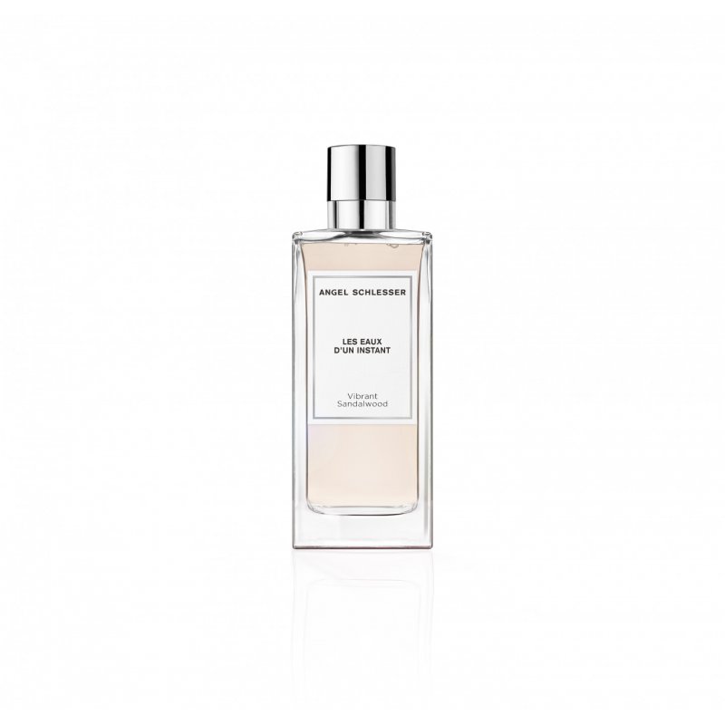 ANGEL SCHLESSER Les Eaux d'un Instant Vibrant Sandalwood Eau de Toilette 100ml