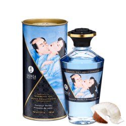 SHUNGA Coconut Thrills Whole body 100 ml