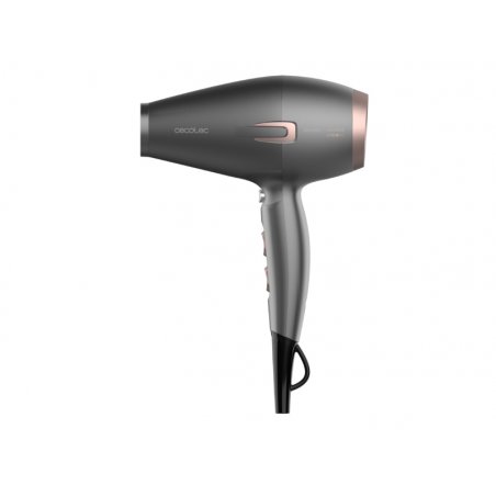 Cecotec 04234 sèche-cheveux 1850 W Gris