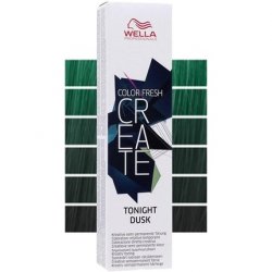 Wella Professionals Color Fresh Create Tonight Dusk 60ml