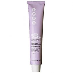 Milk Shake Creative Conditioning Permanent Colour 5 NN Light Brown 100ml