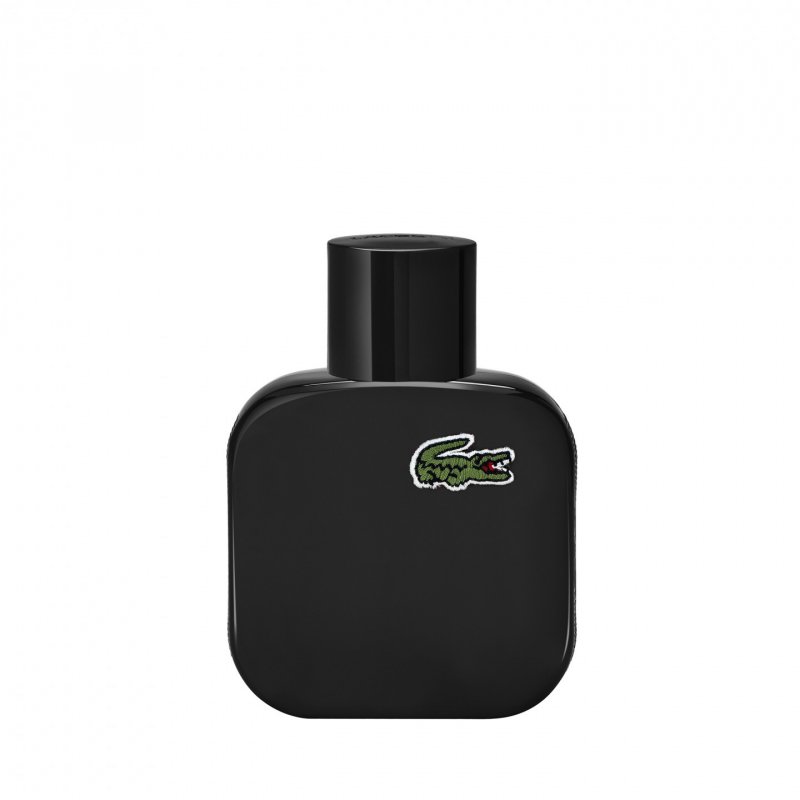 Eau De Lacoste L.12.12 Noir Eau de Toilette 50ml