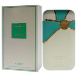 Le Parfait Azure by Armaf for Women 6.8oz EDP Spray
