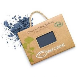 Couleur Caramel Bio & Vegan Eyeshadow Refill 149 Deep Pearl Grey