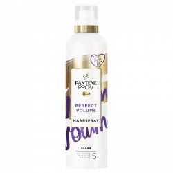 Pantene Pro-V Perfect Volume Hair spray 250 ml