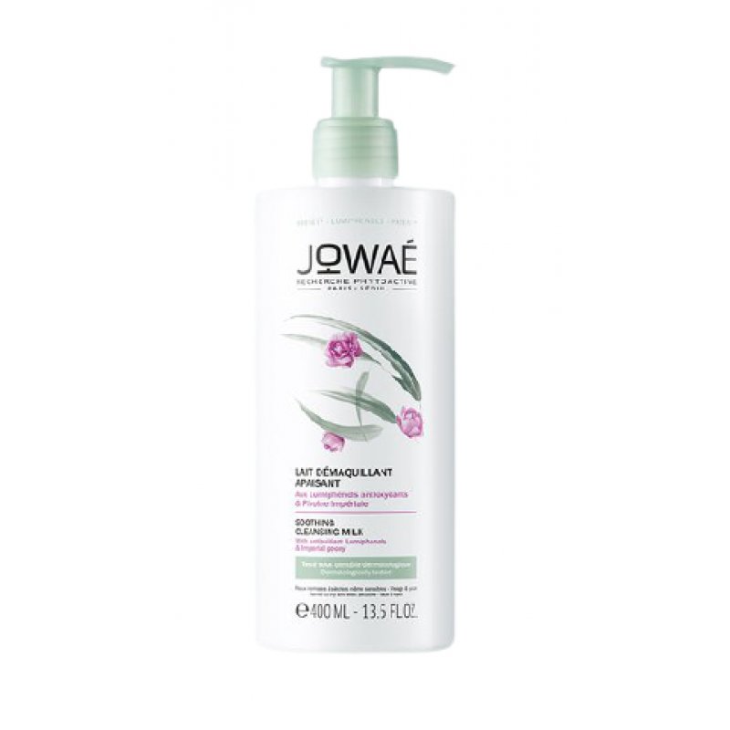 Jowae Soothing Face and Eye Makeup Remover 400ml