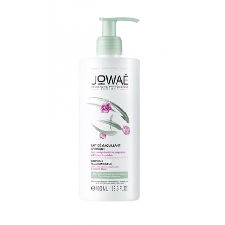 Jowae Soothing Face and Eye Makeup Remover 400ml