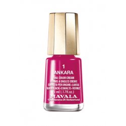 Mavala Breathable Mini Nail Polish Ankara 5ml