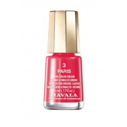 Mavala Mini Color, 3 Paris, 5ml