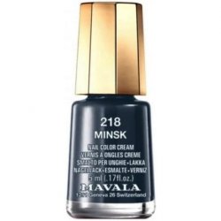 Mavala Mini Nail Colour Cream 5ml
