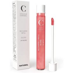 Couleur Caramel Bio Gloss Refill 904 Doll Pink