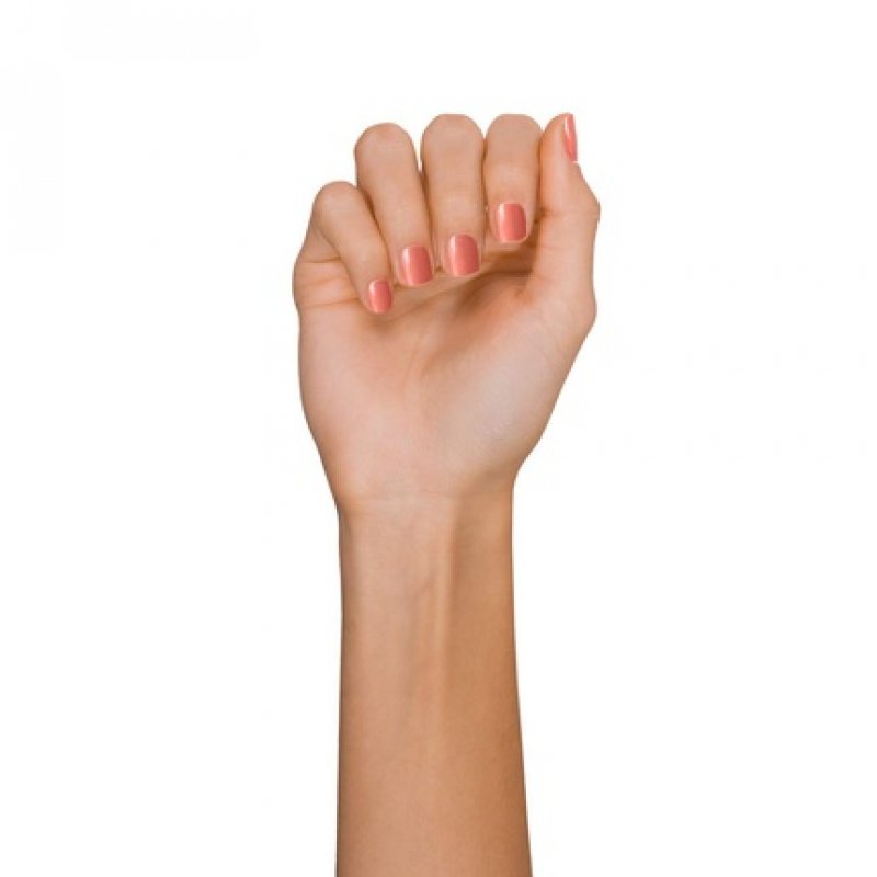 ALL TIGERS Vegan and Natural Nail Polish - Color: Pink 193 Take Your Chance - Long Lasting Glossy Formula