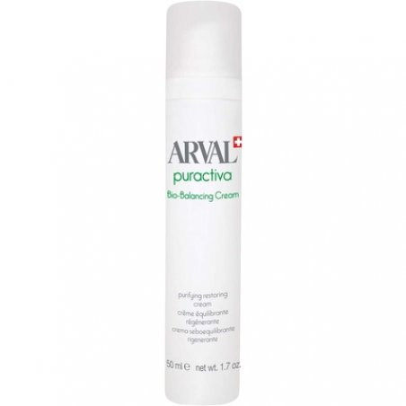 Arval Day Face Cream