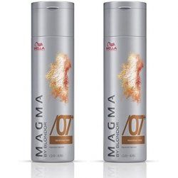 Wella Magma /07 120g