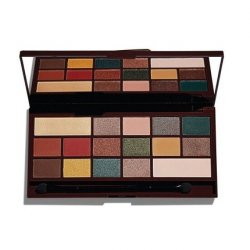 Makeup Revolution I Heart Revolution Chocolate Eyeshadow Palette