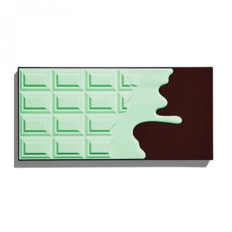 Makeup Revolution I Heart Revolution Chocolate Eyeshadow Palette