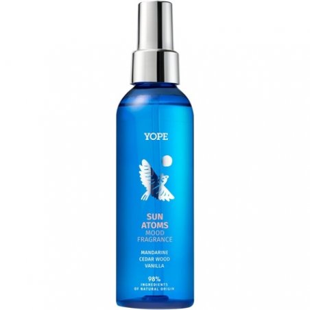 YOPE Sun Atoms Body Mist 150ml