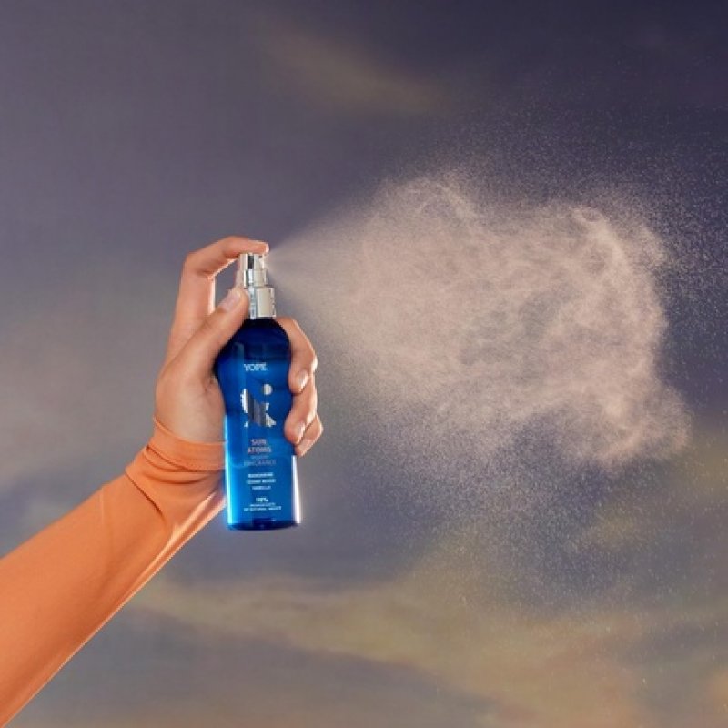 YOPE Sun Atoms Body Mist 150ml