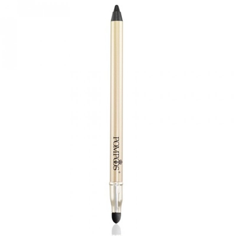 Harald Glööckler Pompöös Cosmetics Black Eye Liner No. 01
