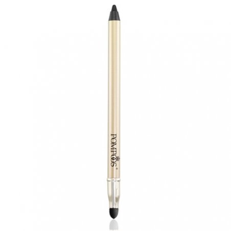 Harald Glööckler Pompöös Cosmetics Black Eye Liner No. 01