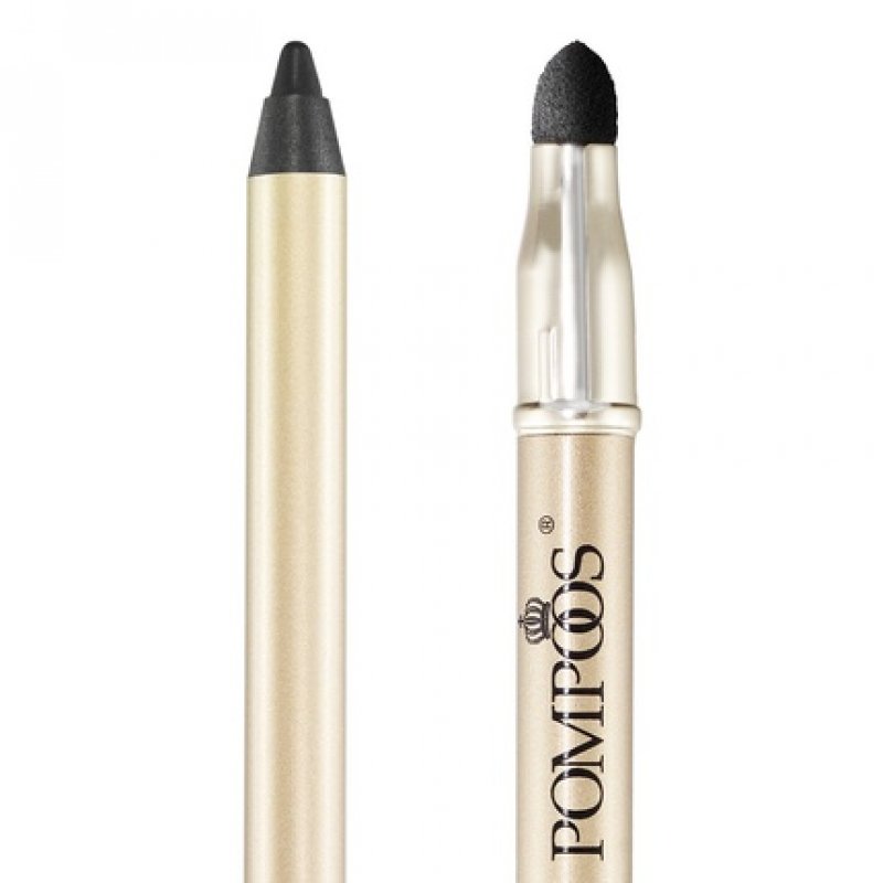 Harald Glööckler Pompöös Cosmetics Black Eye Liner No. 01