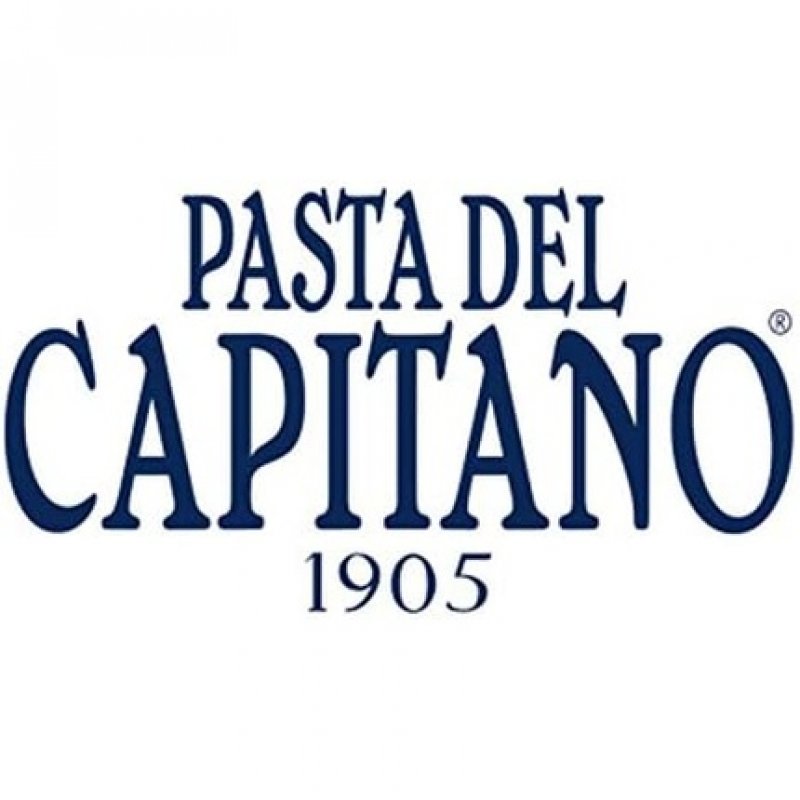 Pasta del Capitano 1905 Kapitän Toothpaste with Activated Charcoal 75ml 500g