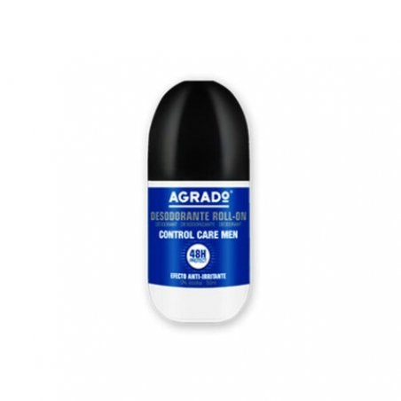 Agrado Control Care Roll-On Deodorant 50ml