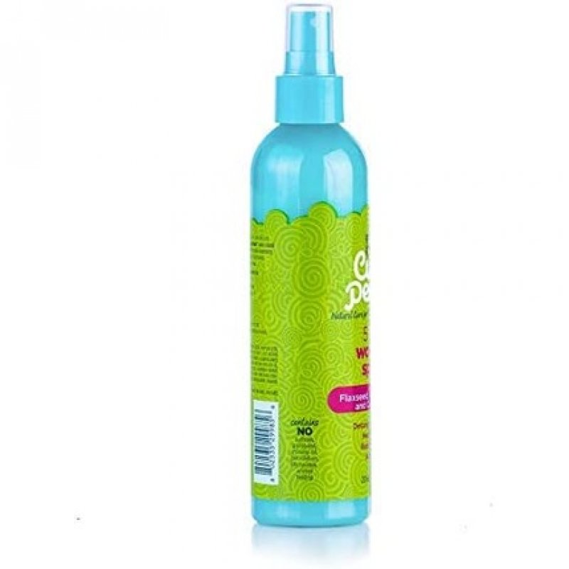 Just for Me Curl Peace Kids 5-in-1 Wonder Spray 8 Fl Oz