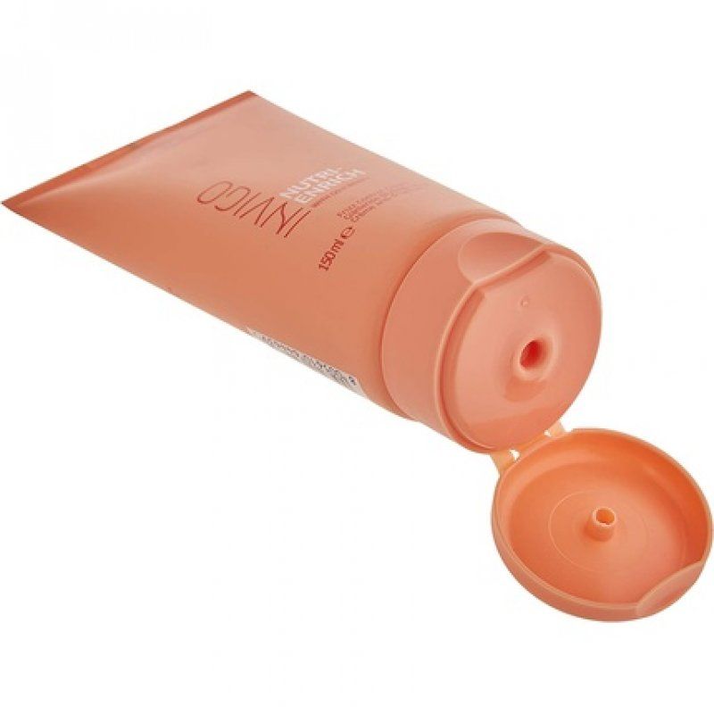 Wella Professionals Invigo Nutri-Enrich Frizz Control Cream 150ml