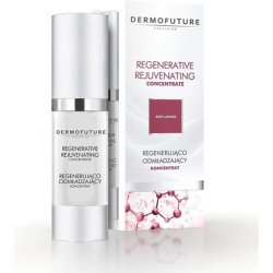 Regenerative Rejuvenating Concentrate Anti-Aging DermoFuture 30ml