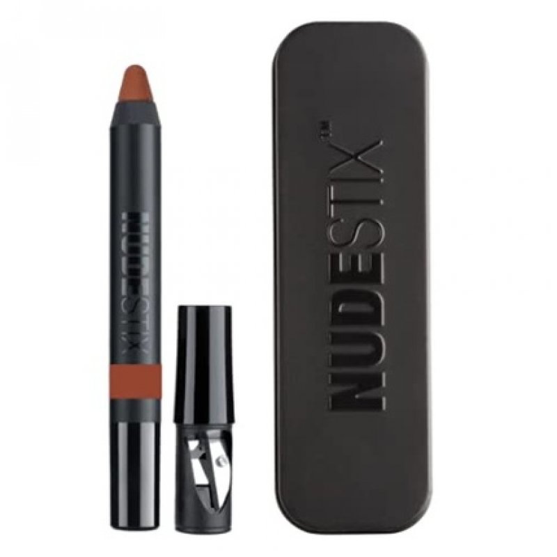 Nudestix Gel Color Lip Cheek Balm Crave