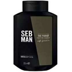 Man Cleansing Shampoo 250ml