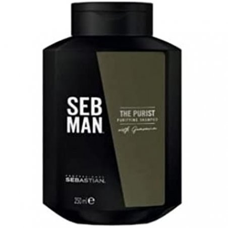 Man Cleansing Shampoo 250ml