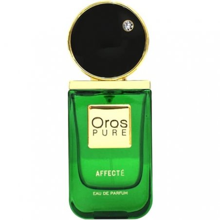 OROS Pure Affecte Eau De Parfum 100ml