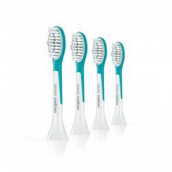 Philips Sonicare For Kids For Kids HX6044/33 Standard sonic toothbrush heads