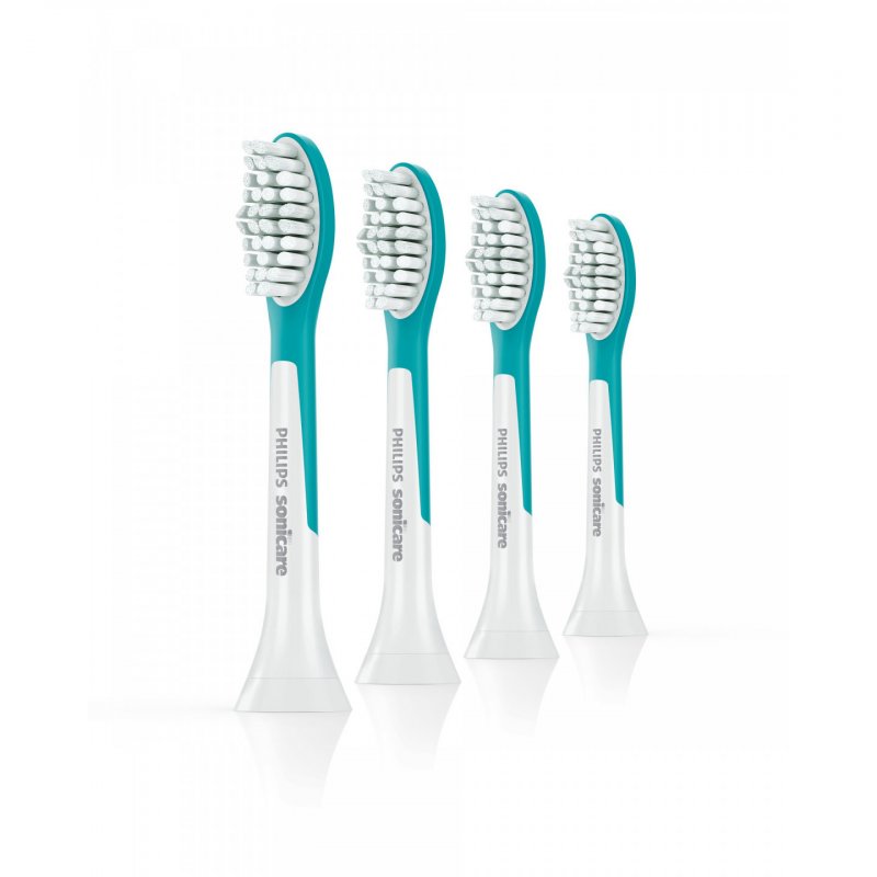 Philips Sonicare For Kids For Kids HX6044/33 Standard sonic toothbrush heads
