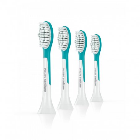 Philips Sonicare For Kids For Kids HX6044/33 Standard sonic toothbrush heads