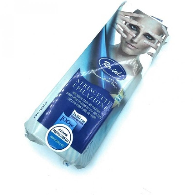 Roial Epilation Strips 15ml