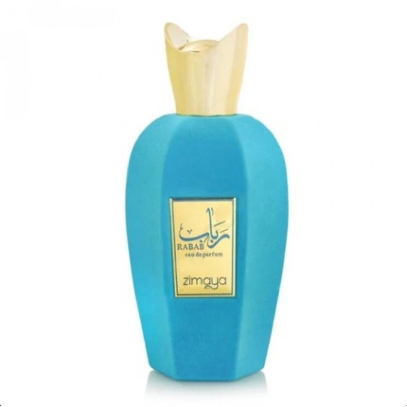 Afnan Zimaya Rabab Perfume Eau De Parfum 100ml
