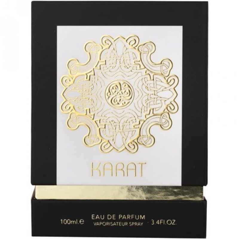Alhambra Karat EDP Perfume Spray 100ml