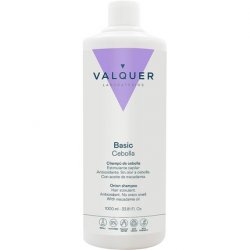 Onion Care Shampoo 1000ml