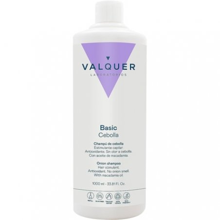 Onion Care Shampoo 1000ml