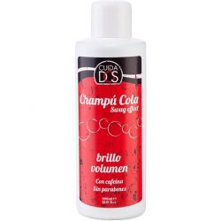 Cuidados Cola Shampoo 1000ml